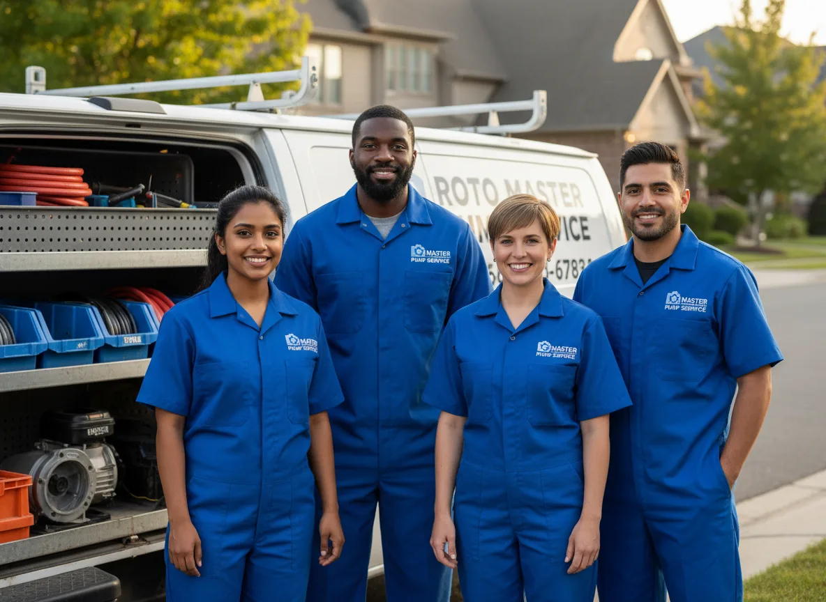 Sump Pump Installation company in Corvallis, MT
